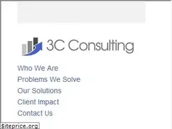 Sites similar to 3cconsult.com