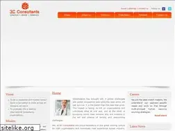 Sites similar to 3cconsultants.net