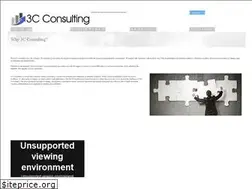 Sites similar to 3cconsulting.com