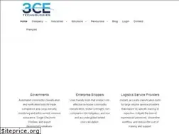 Sites similar to 3ce.com