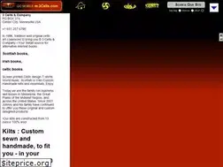 Sites similar to 3celts.com