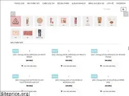 Sites similar to 3cevietnam.com.vn