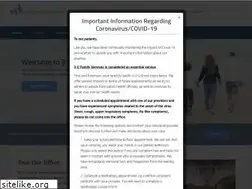 Sites similar to 3cfamilyservices.com