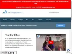 Sites similar to 3cfs.com