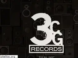 Sites similar to 3cgrecords.com
