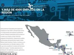 Sites similar to 3cgroup.global