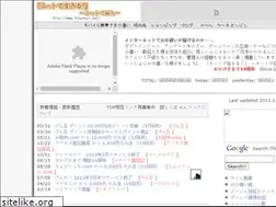 Sites similar to 3channel.net