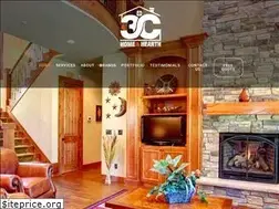 Sites similar to 3chomeandhearth.com