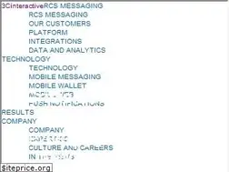 Sites similar to 3cinteractive.com