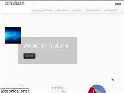 Sites similar to 3circuit.com