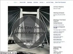 Sites similar to 3citiesna.org