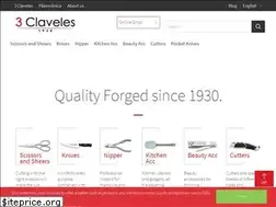 Sites similar to 3claveles.com