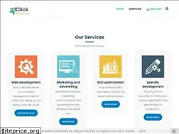 Sites similar to 3click-solutions.com