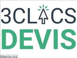 Sites similar to 3clicsdevis.com