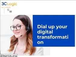 Sites similar to 3clogic.com