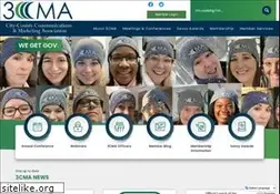 Sites similar to 3cma.org