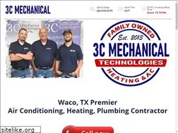 Sites similar to 3cmechanicaltechnologies.com