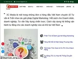 Sites similar to 3cmedia.vn