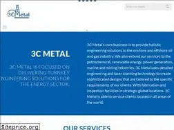 Sites similar to 3cmetalme.com