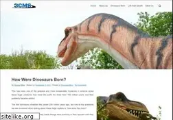 Sites similar to 3cms.org