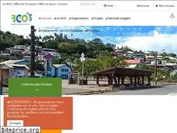 Sites similar to 3co-mayotte.fr