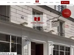 Sites similar to 3colleges.fr