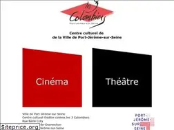Sites similar to 3colombiers-gravenchon.fr