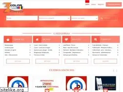 Sites similar to 3color.com.br