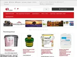 Sites similar to 3color.com.ua