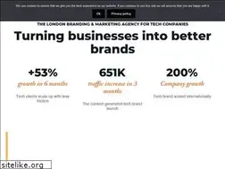 Sites similar to 3coloursrule.com