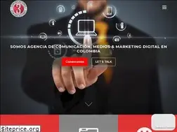Sites similar to 3comunicaciones.co