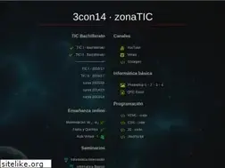 Sites similar to 3con14.biz