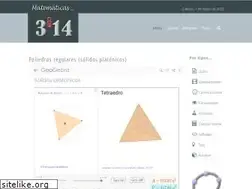 Sites similar to 3con14.com