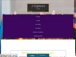 Sites similar to 3copines1crpe.wifeo.com