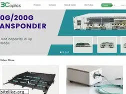 Sites similar to 3coptics.com