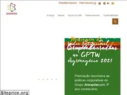 Sites similar to 3coracoes.com.br