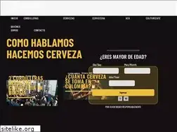 Sites similar to 3cordilleras.com