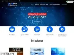 Sites similar to 3coresol.com