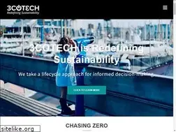 Sites similar to 3cotech.com