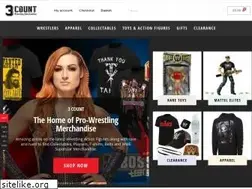 Sites similar to 3count.co.uk