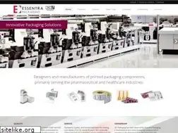 Sites similar to 3cpackaging.com