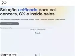 Sites similar to 3cplusnow.com