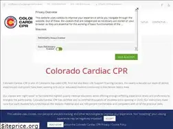 Sites similar to 3cpr.org