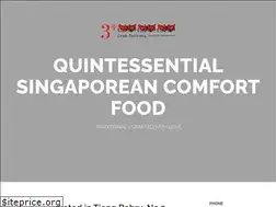 Sites similar to 3crab.com