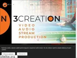 Sites similar to 3creation.eu