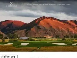 Sites similar to 3creekranch-jh.com