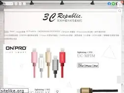Sites similar to 3crepublic.com.tw