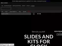 Sites similar to 3crtactical.com