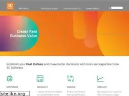 Sites similar to 3csoftware.com