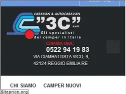 Sites similar to 3csrl.com